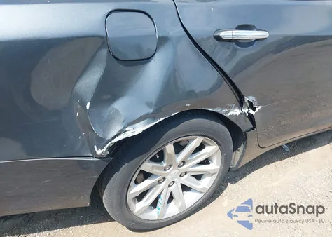 2015 Cadillac Cts Luxury z USA, uszkodzony, nr VIN 1G6AX5SX9F0118017